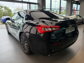 Maserati Ghibli - 84900 лв. - 98495060 4