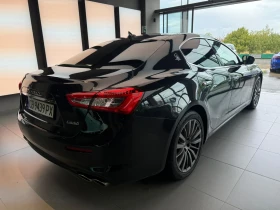 Maserati Ghibli - 84900 лв. - 98495060 2