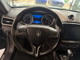 Maserati Ghibli - 84900 лв. - 98495060 9