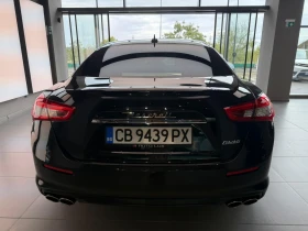 Maserati Ghibli - 84900 лв. - 98495060 5