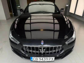 Maserati Ghibli - 84900 лв. - 98495060 3