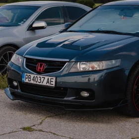 Обява за продажба на Honda Accord Cl9 ~Цена по договаряне - изображение 3