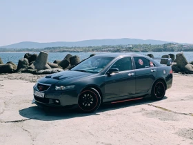 Обява за продажба на Honda Accord Cl9 ~Цена по договаряне - изображение 7