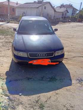 Обява за продажба на Audi A4 ~2 000 лв. - изображение 1