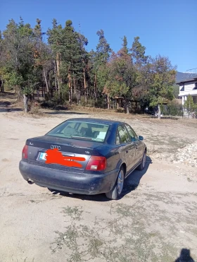 Обява за продажба на Audi A4 ~2 000 лв. - изображение 2