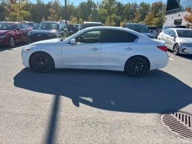 Infiniti Q50 * 3.0t * CARFAX *    | Mobile.bg    2