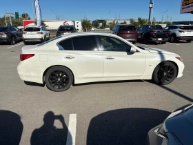 Infiniti Q50 * 3.0t * CARFAX *    | Mobile.bg    3