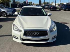 Infiniti Q50 * 3.0t * CARFAX *    | Mobile.bg    6