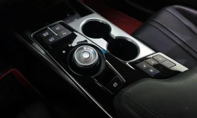 Обява за продажба на Kia K8 3.5 LPG 2WD Trendy ~48 380 лв. - изображение 8