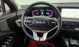 Kia K8 3.5 LPG 2WD Trendy | Mobile.bg    14