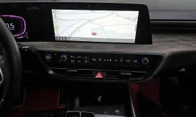 Kia K8 3.5 LPG 2WD Trendy | Mobile.bg    15