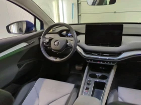 Skoda Enyaq Skoda Enyaq 80 - 47999 лв. / 24541.50 € - 80227488 6