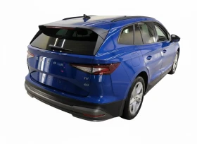     Skoda Enyaq Skoda Enyaq 80