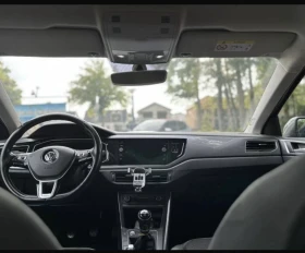 Обява за продажба на VW Polo R line ~21 999 лв. - изображение 5