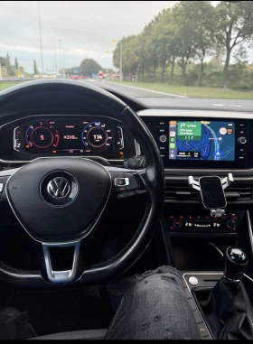 Обява за продажба на VW Polo R line ~21 999 лв. - изображение 4