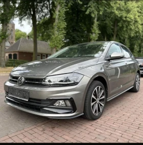 Обява за продажба на VW Polo R line ~21 999 лв. - изображение 1