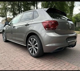 Обява за продажба на VW Polo R line ~21 999 лв. - изображение 3