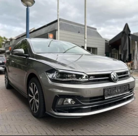 Обява за продажба на VW Polo R line ~21 999 лв. - изображение 1