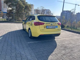 Обява за продажба на Kia Ceed 1.0 TGDI ~16 000 лв. - изображение 4 | Auto.bg Обява за продажба на Kia Ceed 1.0 TGDI ~16 000 лв. - изображение 4