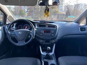 Обява за продажба на Kia Ceed 1.0 TGDI ~16 000 лв. - изображение 7 | Auto.bg Обява за продажба на Kia Ceed 1.0 TGDI ~16 000 лв. - изображение 7