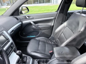 Обява за продажба на Skoda Octavia 2.0 V-RS TOP  ~10 500 лв. - изображение 9 | Auto.bg Обява за продажба на Skoda Octavia 2.0 V-RS TOP  ~10 500 лв. - изображение 9