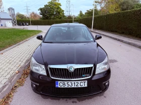 Обява за продажба на Skoda Octavia 2.0 V-RS TOP  ~10 500 лв. - изображение 1 | Auto.bg Обява за продажба на Skoda Octavia 2.0 V-RS TOP  ~10 500 лв. - изображение 1