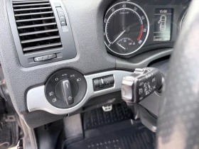 Skoda Octavia 2.0 V-RS TOP  | Mobile.bg    15