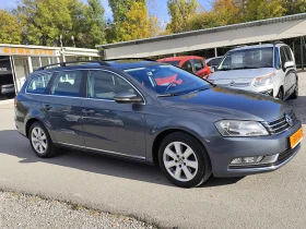     VW Passat 2.0TDi* EURO5B* Klimatronik* 