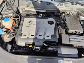 VW Passat 2.0TDi* EURO5B* Klimatronik*  | Mobile.bg    16