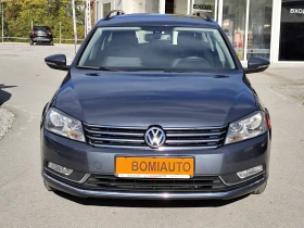    VW Passat 2.0TDi* EURO5B* Klimatronik* 