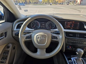 Audi A4 2.7 TDI, снимка 7