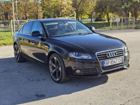 Audi A4 2.7 TDI, снимка 3