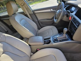 Audi A4 2.7 TDI, снимка 10