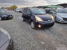 Nissan Note 1.6i - 8399 лв. / 4294.34 € - 24070158 2