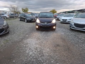 Nissan Note 1.6i - 8399 лв. / 4294.34 € - 24070158 15