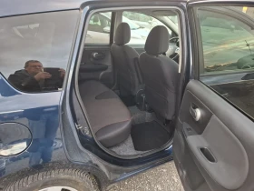Nissan Note 1.6i - 8399 лв. / 4294.34 € - 24070158 11