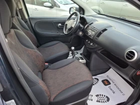 Nissan Note 1.6i - 8399 лв. / 4294.34 € - 24070158 9