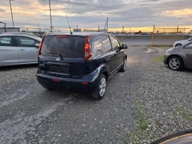 Nissan Note 1.6i - 8399 лв. / 4294.34 € - 24070158 3