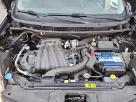 Nissan Note 1.6i - 8399 лв. / 4294.34 € - 24070158 14