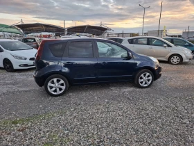 Nissan Note 1.6i - 8399 лв. / 4294.34 € - 24070158 5