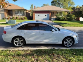 Audi A4 * АВТО КРЕДИТ* ЦЕНА ДО БГ * СЕРВИЗНА ИСТОРИЯ *  - 18999 лв. / 9714.03 € - 12499143 4