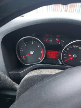 Ford Galaxy, снимка 11