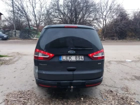 Ford Galaxy, снимка 2