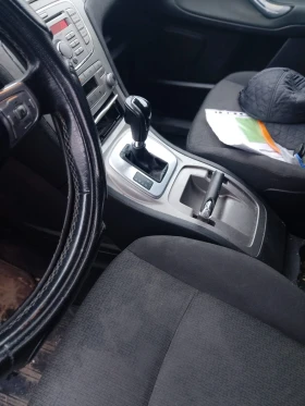 Ford Galaxy, снимка 7