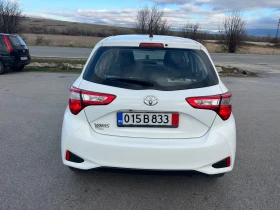 Toyota Yaris 1.0 NaVi - 14900 лв. / 7618.25 € - 23995832 5