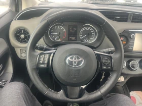 Toyota Yaris 1.0 NaVi - 14900 лв. / 7618.25 € - 23995832 14