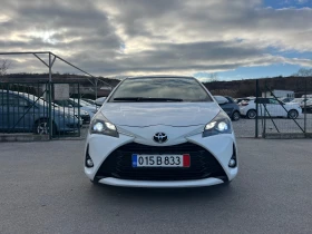 Toyota Yaris 1.0 NaVi