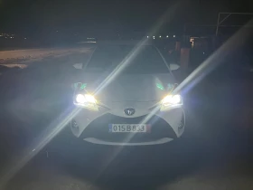 Toyota Yaris 1.0 NaVi - 14900 лв. / 7618.25 € - 23995832 14