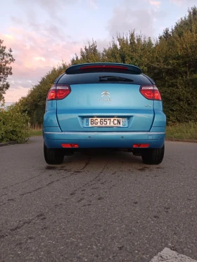 Citroen C4 Picasso - 3300 € / 6454.24 лв. - 29852662 3