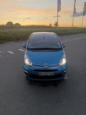 Citroen C4 Picasso - 3300 € / 6454.24 лв. - 29852662 11